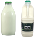 Organic Milk